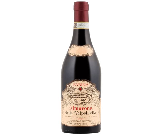 Remo Farina Amarone della Valpolicella Classico 2018 750ml