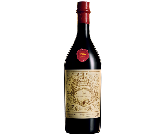 Carpano Antica Formula 1786 Vermouth 1L