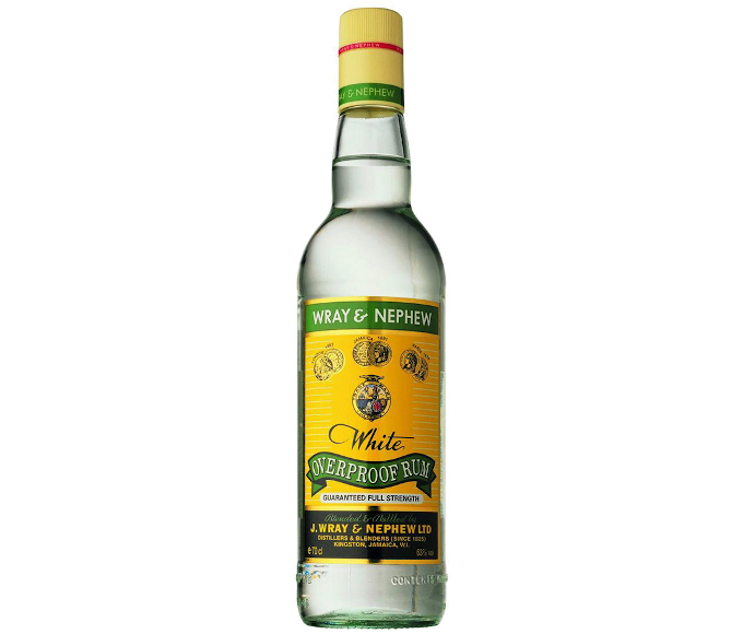 Wray & Nephew 1L