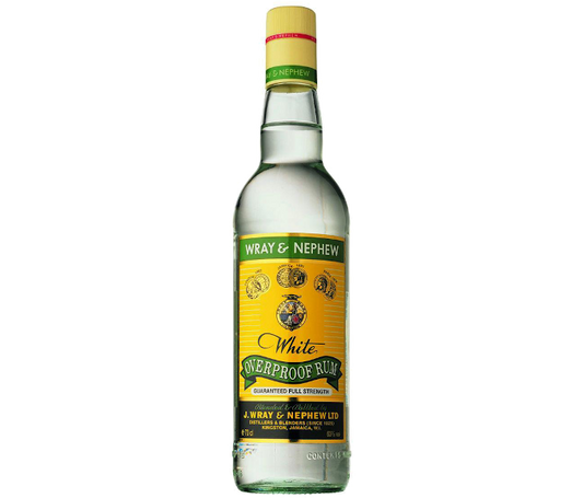 Wray & Nephew 1L