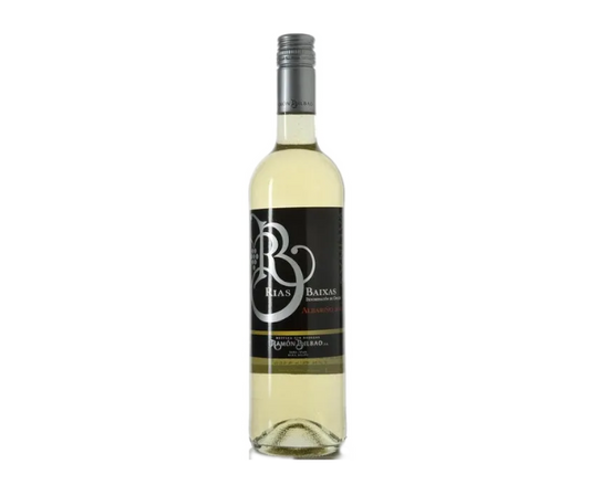 Mar de Frades Ramon Bilbao Finca Valinas Albarino 750ml