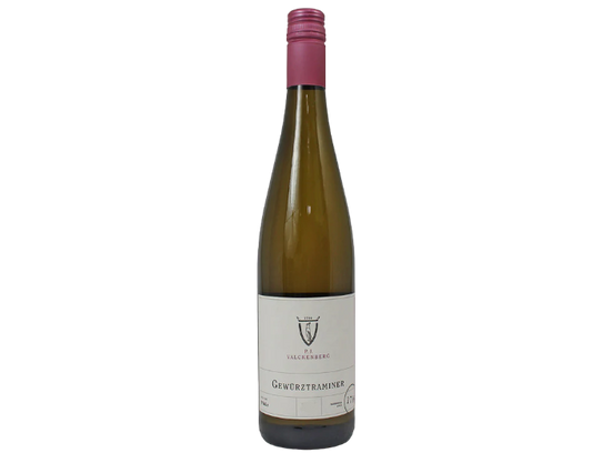 PJ Valckenberg Gewurztraminer 750ml