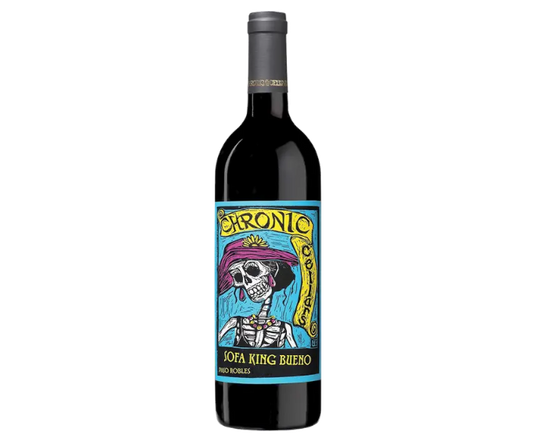 Chronic Cellars Sofa King Bueno 750ml