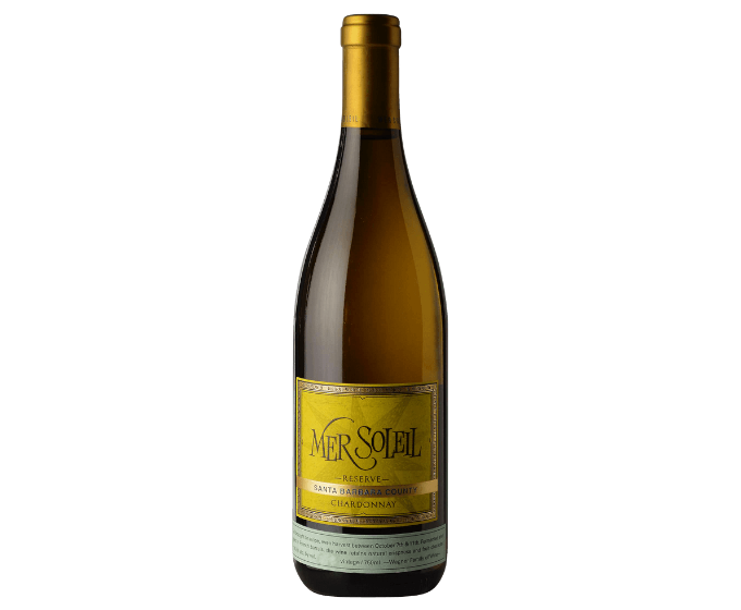 Mer Soleil Reserve Chard 2022 750ml