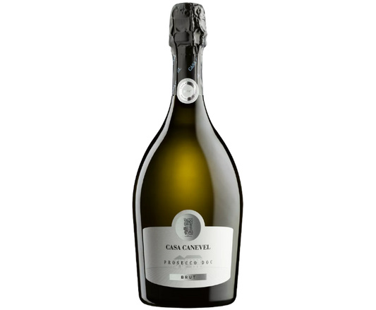 Canevel Casa Prosecco Brut 750ml