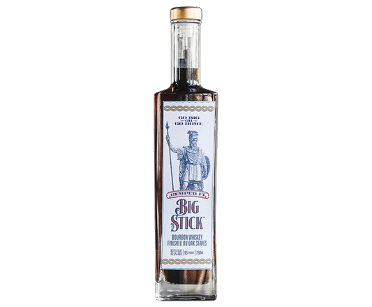 Big Stick Bourbon 750ml (DNO P3)