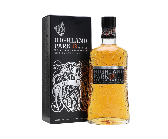 Highland Park 12 Years 750ml