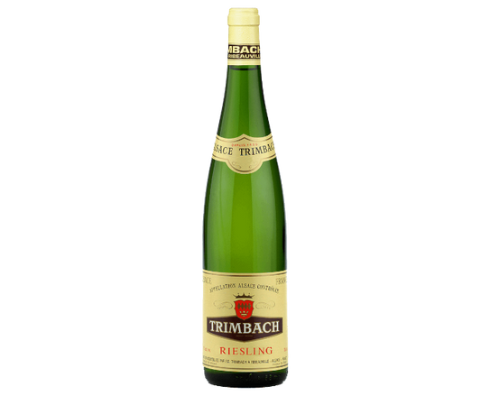 F E Trimbach Riesling 750ml