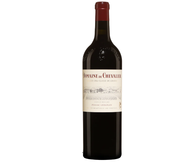 Domaine de Chevalier Pessac Leognan 2019 750ml