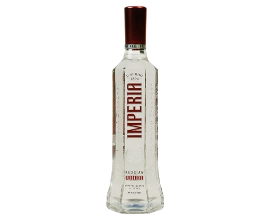 Russian Standard Imperia 750ml (DNO)