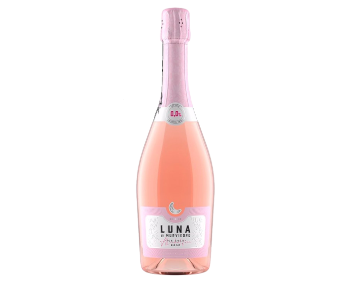 Bodegas Luna de Murviedro Ice Cold Rose 750ml