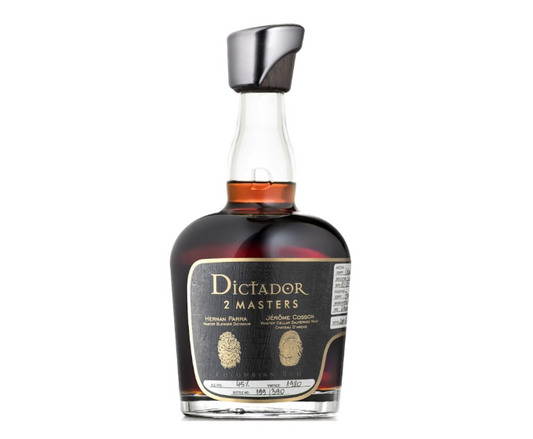 Dictador 2 Masters Laballe 41 Years 750ml