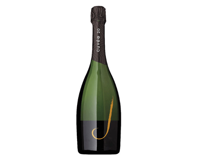 J Vineyards California Cuvee Brut 750ml