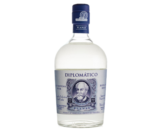 Diplomatico Planas 750ml