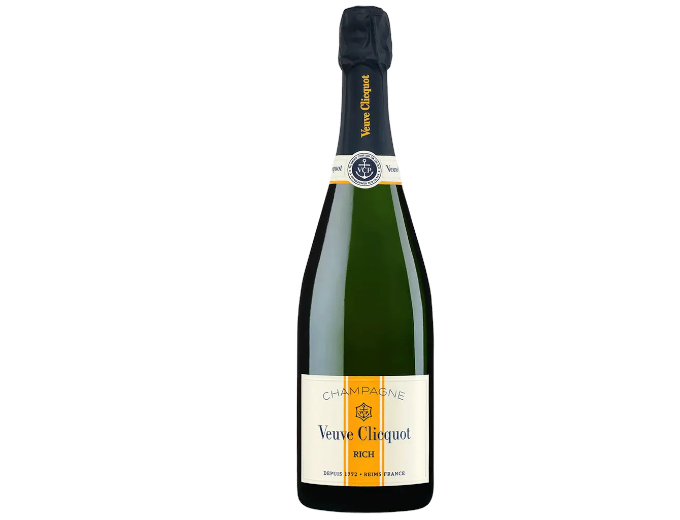 Veuve Clicquot Rich 750ml