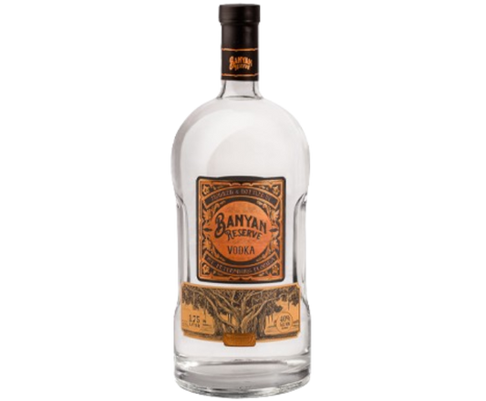 Banyan Reserve 1.75L(DNO P3)