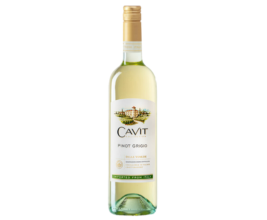 Cavit Pinot Grigio 1.5L