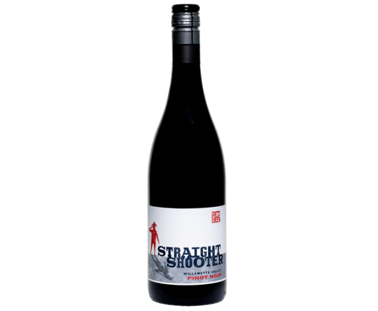 Maison L Envoye Straight Shooter Pinot Noir 750ml