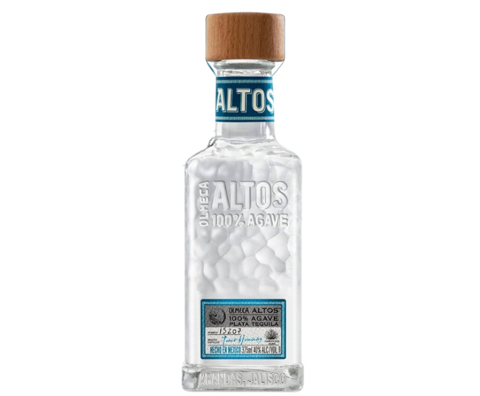 Olmeca Altos Plata 375ml (DNOP1)