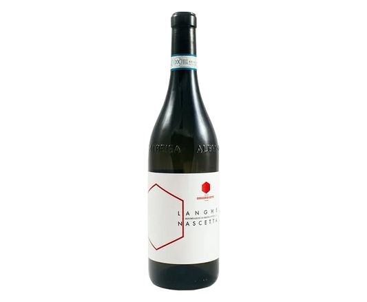 Castello di Perno Nascetta Langhe 2020 750ml (No Barcode)