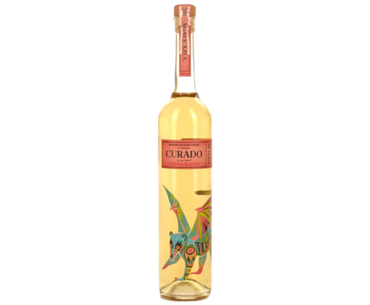 Curado Agave Azul 750ml