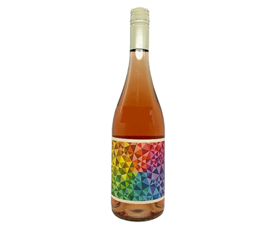 Prisma Rose Pinot Noir 750ml