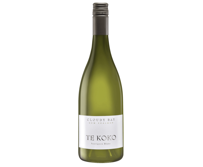 Cloudy Bay Te Koko Sauv Blanc 750ml