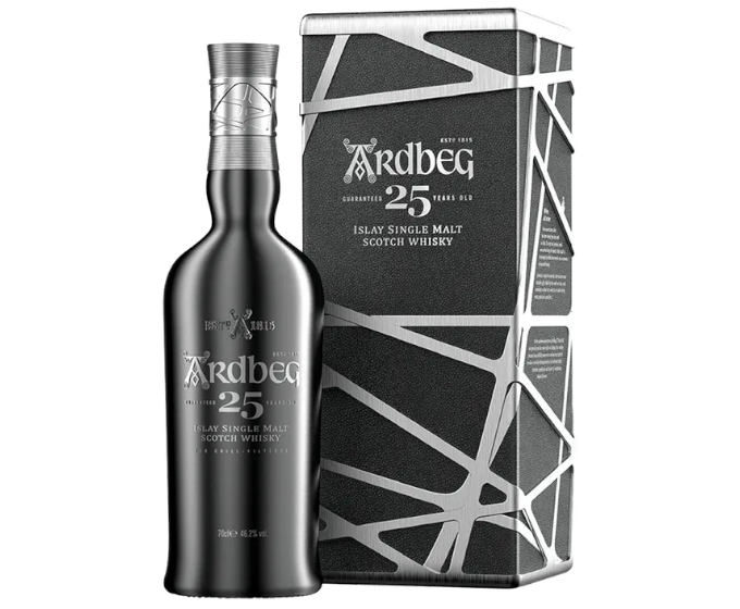 Ardbeg 25 Years 750ml