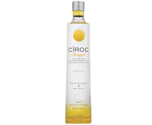 Ciroc Pineapple 375ml