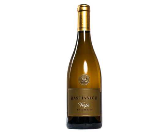 Bastianich Vespa Bianco 2018 750ml