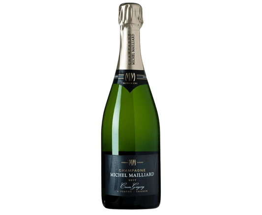 Michel Mailliard Brut Cuv Gregory 750ml