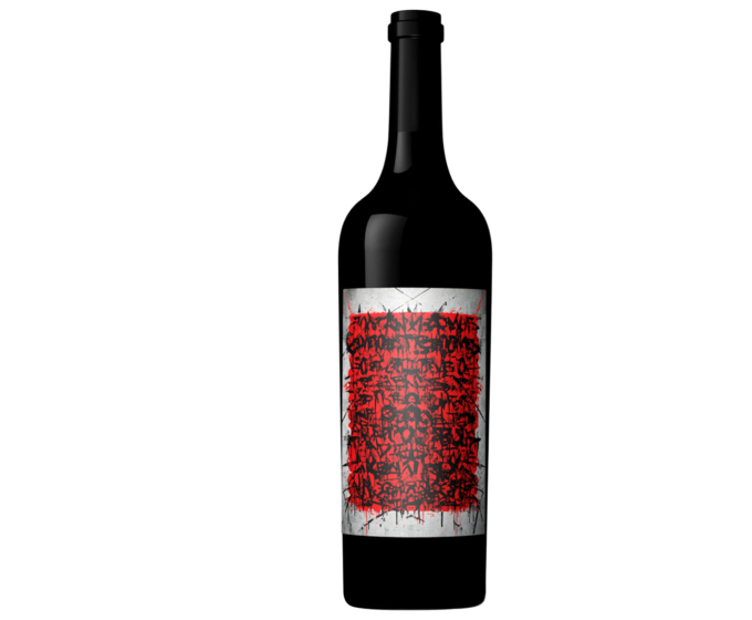 1849 Wine Company Declaration Cabernet Sauv 2015 750ml