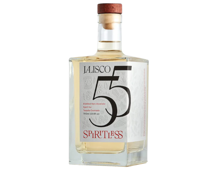 Spiritless Jalisco 55 700ml