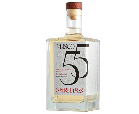 Spiritless Jalisco 55 700ml