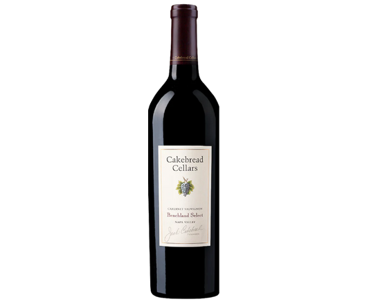 Cakebread Cabernet Sauv  Benchland Select 2020 750ml