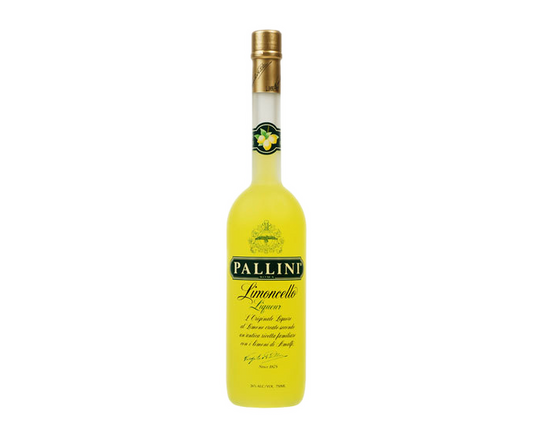 Pallini Limoncello 750ml