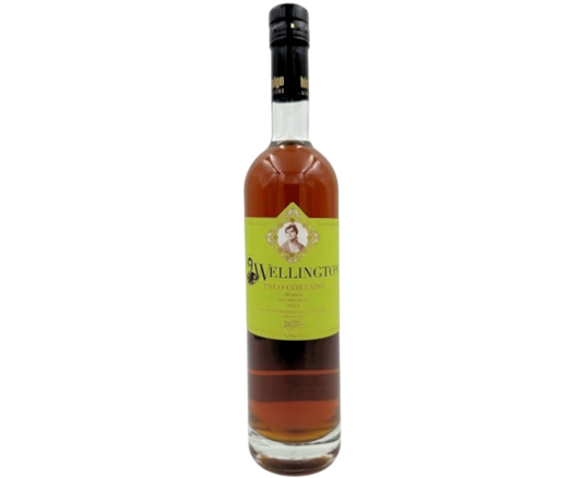 Bodegas Hidalgo Wellington VOS 20 Years Palo Cortado 500ml