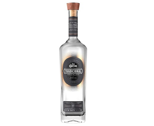 Jose Cuervo Tradicional Cristalino 750ml