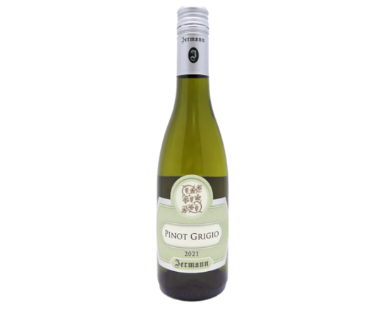 Jermann Pinot Grigio 375ml