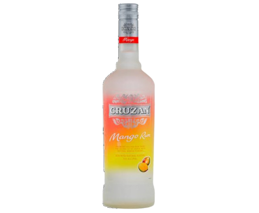 Cruzan Mango 750ml