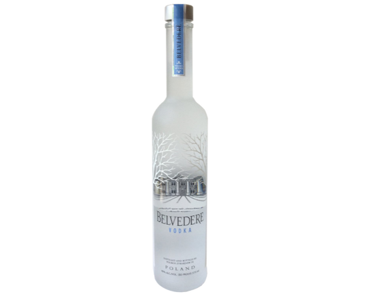 Belvedere 375ml (DNO P3)