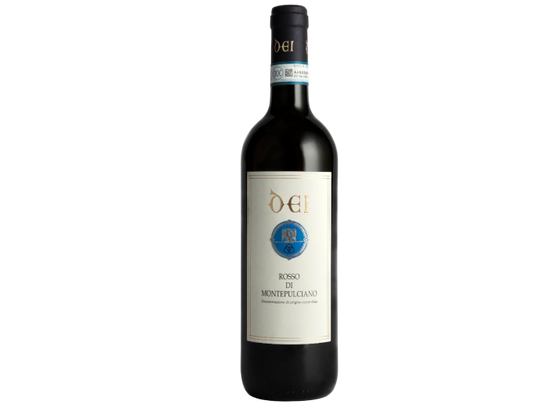 Dei Rosso di Montepulciano 2022 750ml