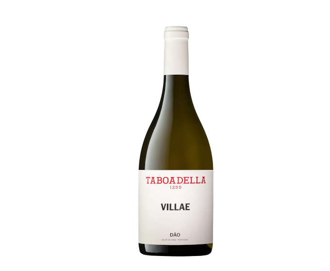 Taboadella Villae Branco 750ml