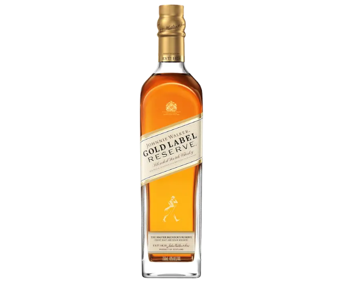 Johnnie Walker Gold Label Reserve 750ml