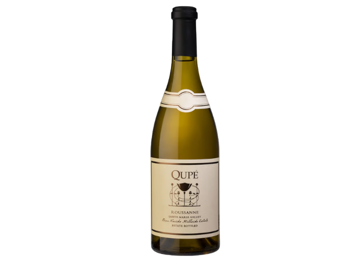 Qupe Bien Nacido Hillside Estate Roussanne 750ml