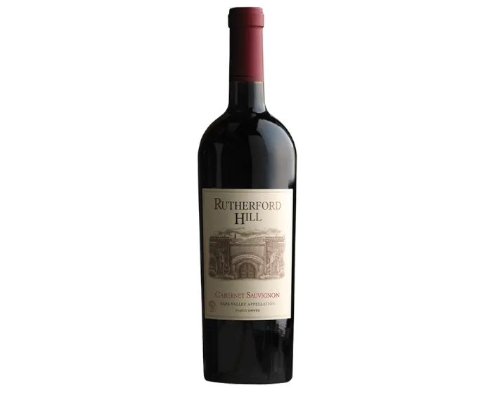 Rutherford Hill Cabernet Sauv 2016 750ml