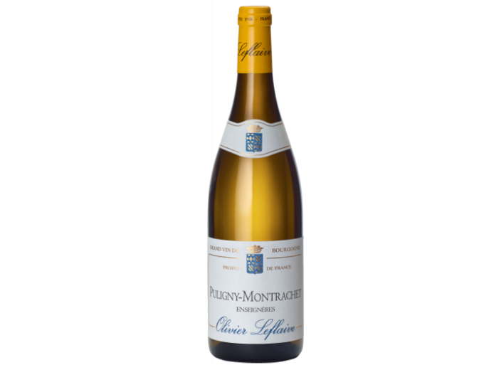 Olivier Leflaive Puligny Montrachet 2022 750ml