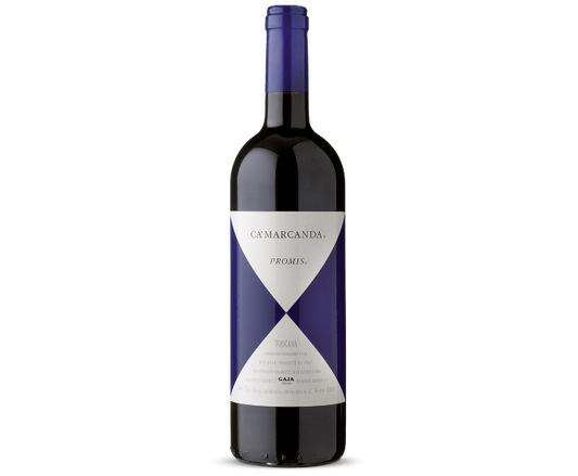 Gaja Ca Marcanda Promis 750ml (No Barcode)