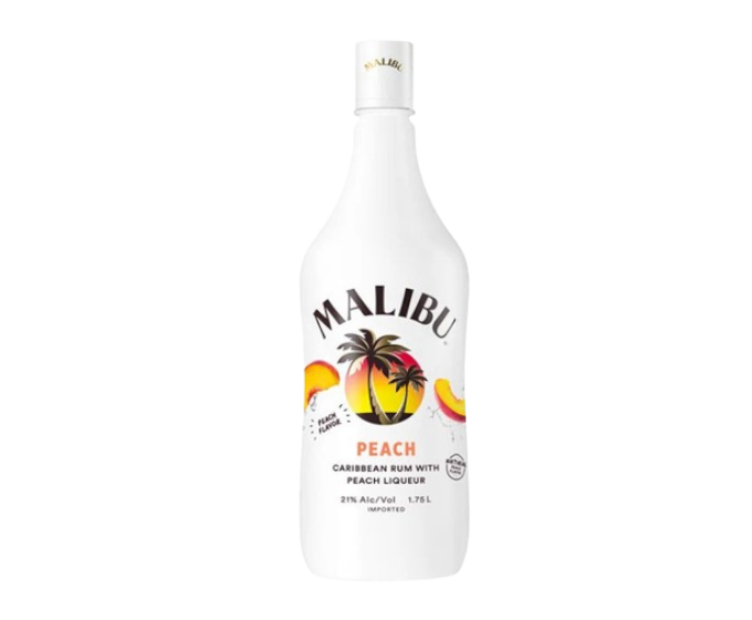 Malibu Peach 1.75L