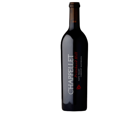 Chappellet Pritchard Hill Cabernet Sauv 2022 750ml